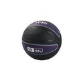 SPRI Xerball - 10 Lbs. Purple/Black